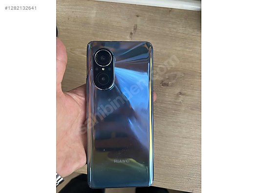 Used & Brand New Items / Cell Phones & Accessories / Cell Phones / Huawei / Nova 9 SE