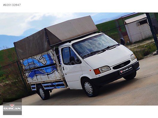 ford trucks transit 190 p model 58 750 tl galeriden satilik ikinci el 920132647 ford trucks transit 190 p model 58 750 tl galeriden satilik ikinci el 920132647