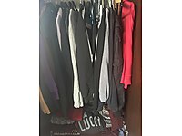 M beden ogrencilere Zara Mavi - Nike - Pull & Bear - Koton vs