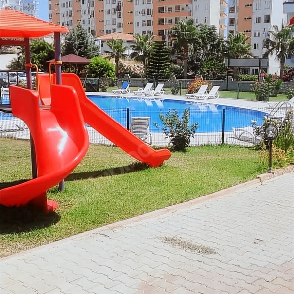 Kiralık daire havuzlu Günlük Kiralık Daire İlanları