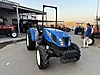 İkinci El TD4.90B New Holland