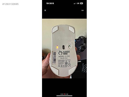 Used & Brand New Items / Computers / Peripherals / Mice