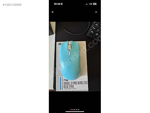 Used & Brand New Items / Computers / Peripherals / Mice