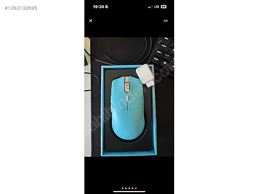 Used & Brand New Items / Computers / Peripherals / Mice