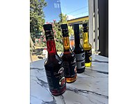 Şurup (kokteyl,kahve,milkshake,frozen)