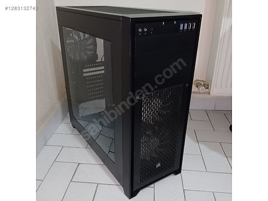 İkinci El ve Sıfır Alışveriş / Bilgisayar / Masaüstü / Donanım / Kasa