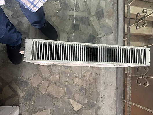 Used & Brand New Items / Garden & Home Improvement / Home Improvement / Heating / Central Heating Towel Radiator