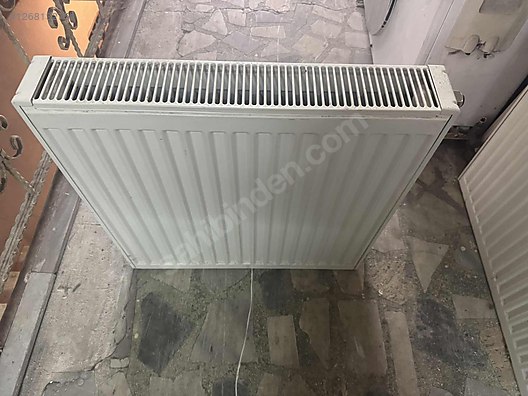 Used & Brand New Items / Garden & Home Improvement / Home Improvement / Heating / Central Heating Towel Radiator