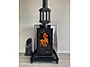 Used & Brand New Items / Garden & Home Improvement / Home Improvement / Heating / Heating Stove & Fireplace