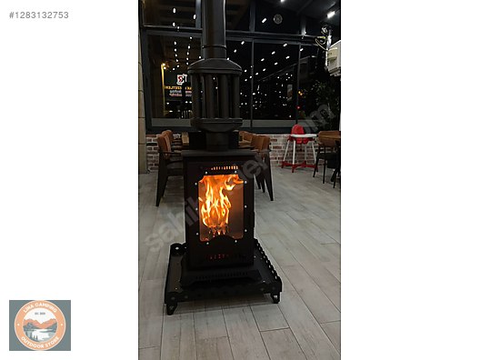 Used & Brand New Items / Garden & Home Improvement / Home Improvement / Heating / Heating Stove & Fireplace