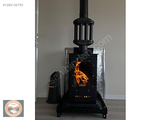 Used & Brand New Items / Garden & Home Improvement / Home Improvement / Heating / Heating Stove & Fireplace