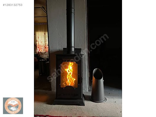 Used & Brand New Items / Garden & Home Improvement / Home Improvement / Heating / Heating Stove & Fireplace