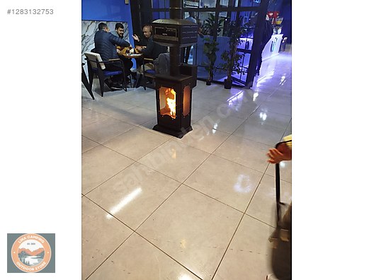 Used & Brand New Items / Garden & Home Improvement / Home Improvement / Heating / Heating Stove & Fireplace