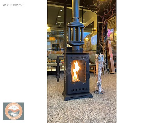 Used & Brand New Items / Garden & Home Improvement / Home Improvement / Heating / Heating Stove & Fireplace