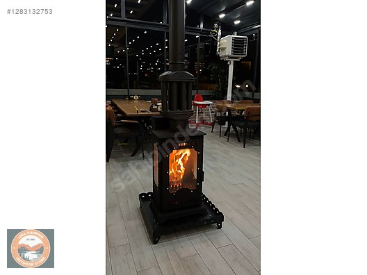 Used & Brand New Items / Garden & Home Improvement / Home Improvement / Heating / Heating Stove & Fireplace