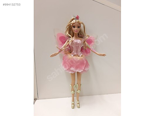 barbie elina fairytopia doll