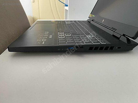 Used & Brand New Items / Gaming & Gamers Exclusive / Gaming PC / Gaming Laptop / Acer