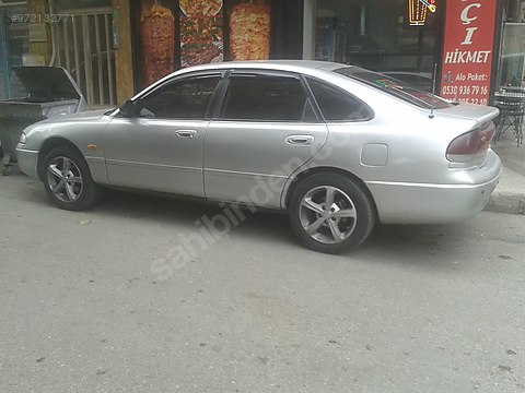 mazda 626 2 0 sahininden satilik 1993 model mazda 626 sahibinden comda 972132771