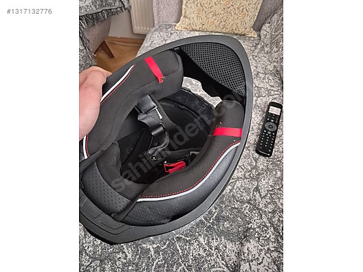 Fazer FX-211 kask - Kapalı Kasklar Uygun Fiyatlarıyla sahibinden