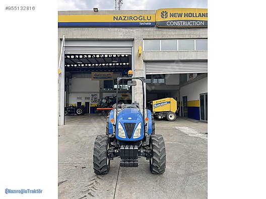 2016 magazadan ikinci el new holland satilik traktor 175 000 tl ye sahibinden com da 955132816