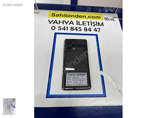 İkinci El ve Sıfır Alışveriş / Cep Telefonu & Aksesuar / Cep Telefonu / Xiaomi / Redmi Note 12 Pro Plus