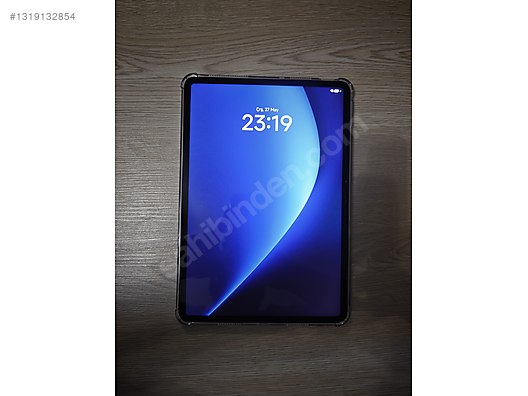 Xiaomi Pad 7 256 GB Tablet - 1319132854