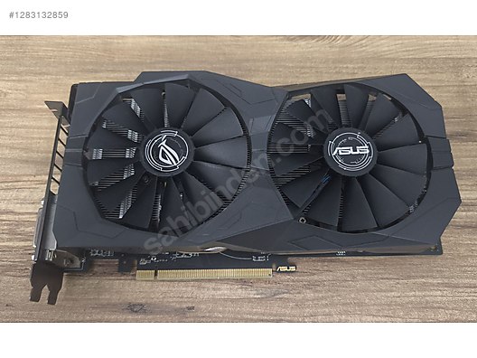 Used & Brand New Items / Computers / Desktops / Desktop Components / Graphics Cards