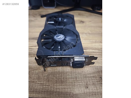 Used & Brand New Items / Computers / Desktops / Desktop Components / Graphics Cards