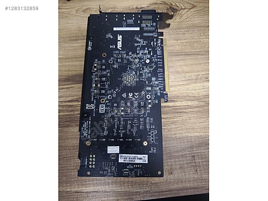 Used & Brand New Items / Computers / Desktops / Desktop Components / Graphics Cards