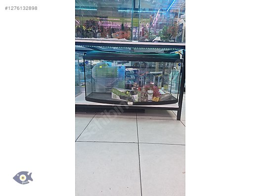 Pets & Livestock / Accessories / Fish / Aquarium Supplies