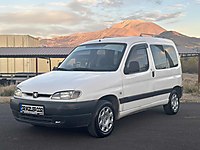 İKİZLERDEN HATASIZ MOTOR YÜRÜYEN KUSURSUZ PARTNER KK TAKSİTLE #1218132903