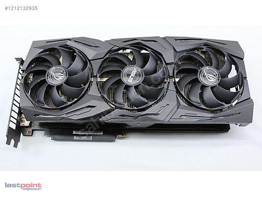 Maytinhquocvuong Asus Rog Strix Gtx 1660 Ti A6g Gaming ASUS