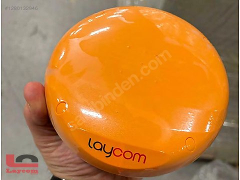 Laycom Geosystems / LC 1 GNSS GPS (Sıfır, Garantili, Kampanya ...