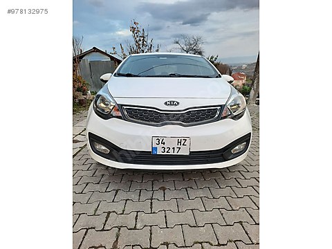 kia rio 1 4 cvvt fancy sahibinden temiz ve masrafsiz kia rio at sahibinden com 978132975