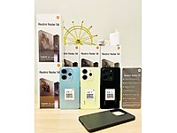REDMİ NOTE 14 YD #1262132996