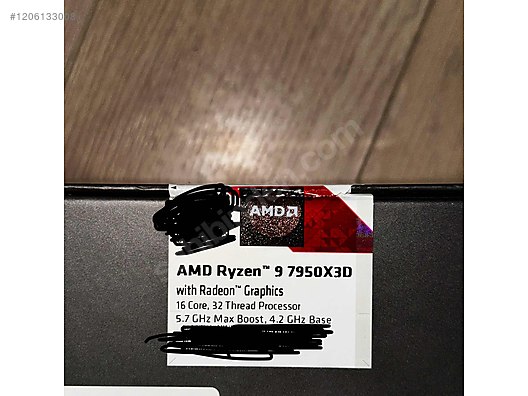 Masaüstü Bilgisayar İşlemcileri