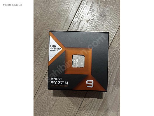 İkinci El ve Sıfır Alışveriş / Bilgisayar / Masaüstü / Donanım / İşlemci