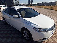 Kia Cerato 1 6 Gsl Comfort Used Cars And Prices Of New Automobiles For Sale Are On Sahibinden Com