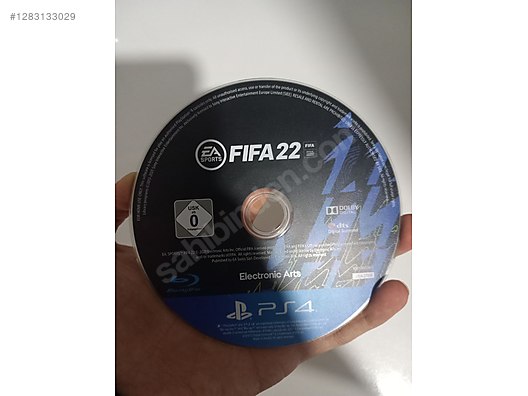 Used & Brand New Items / Gaming & Gamers Exclusive / Games / PlayStation 4