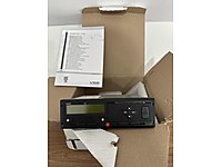 Mercedes Actros Vdo Takograf #1280133032