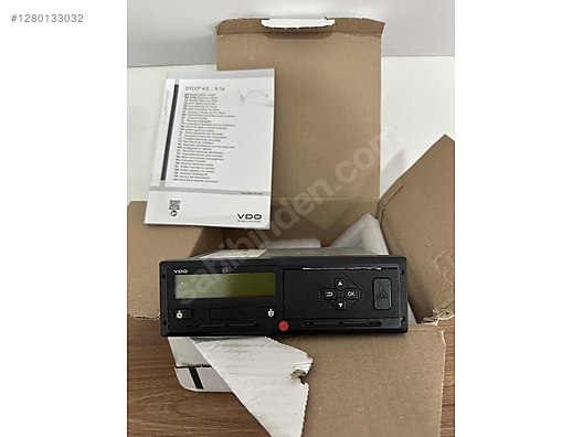 Used & Brand New Items / Electronics / Diagnostic & Test Devices / Tachometer