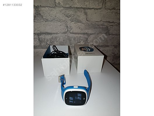 İkinci El ve Sıfır Alışveriş / Cep Telefonu & Aksesuar / Giyilebilir Teknoloji / Akıllı Saat / Bilicra