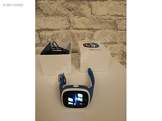 Bilicra connect kids smart watch