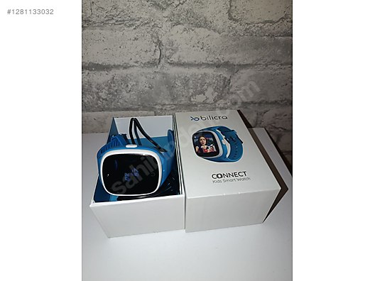 İkinci El ve Sıfır Alışveriş / Cep Telefonu & Aksesuar / Giyilebilir Teknoloji / Akıllı Saat / Bilicra