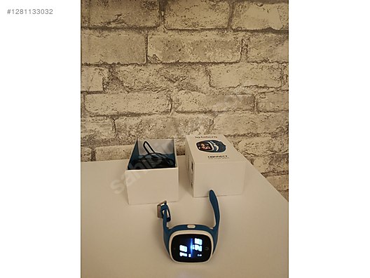 İkinci El ve Sıfır Alışveriş / Cep Telefonu & Aksesuar / Giyilebilir Teknoloji / Akıllı Saat / Bilicra