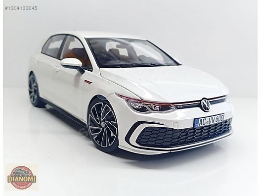 Norev Diecast Model 1:18 Volkswagen Araba - 1304133045
