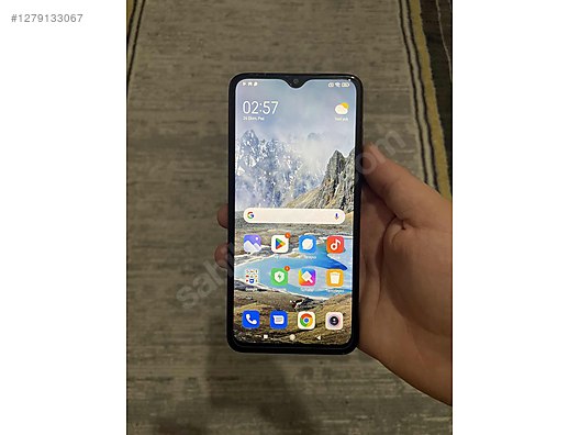 İkinci El ve Sıfır Alışveriş / Cep Telefonu & Aksesuar / Cep Telefonu / Xiaomi / Redmi Note 8 Pro