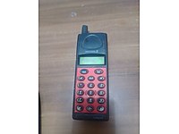 ga628 ERİCSSON CEP TELEFONU