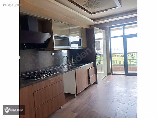 FATİH CADDESİ ÜZERİ BÜYÜK 4+1 DAİRE #1284133091