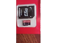 512 GB MI Xiaomi micro tf sd kart